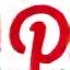 Pinterest Icon